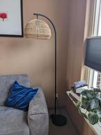 Vloerlamp Segin, Huis en Inrichting, Lampen | Vloerlampen, Ophalen, Zo goed als nieuw, Retro, 150 tot 200 cm