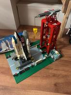 Lego set system, Kinderen en Baby's, Speelgoed | Duplo en Lego, Ophalen of Verzenden, Gebruikt, Complete set, Lego