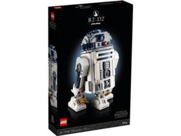 75308 LEGO Star Wars R2-D2 beschikbaar voor biedingen