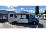 Knaus Sky Wave 60 Years 700 MEG NL camper 1-ste eigenaar, Automaat, Fiat, 7 tot 8 meter, Bedrijf