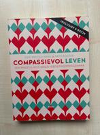 Frits Koster - Compassievol leven, Ophalen of Verzenden, Zo goed als nieuw, Frits Koster; Erik van den Brink