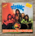 LP Titanic – The Best Of Titanic, Ophalen of Verzenden, Zo goed als nieuw, 12 inch, Poprock