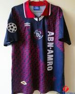 Ajax 1995 champions league finale voetbalshirt, Verzamelen, Ophalen of Verzenden, Zo goed als nieuw, Ajax, Shirt