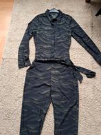 M 38 g-maxx jumpsuit travel camouflage, Kleding | Dames, Maat 38/40 (M), Blauw, Ophalen of Verzenden, Zo goed als nieuw