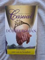Oksana Robski - Casual / Een man om van te houden, Ophalen of Verzenden, Zo goed als nieuw