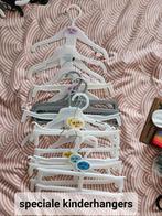 Kinderkleding hangers, Kinderen en Baby's, Zo goed als nieuw, Ophalen