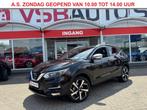 Nissan QASHQAI 1.2 DIG-T TEKNA+ AUT. LEER NAVI PANO-DAK 360-, Automaat, Gebruikt, Huisgarantie, Met garantie (alle)