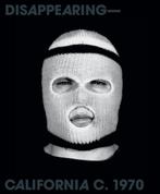 Disappearing-California c. 1970: Bas Jan Ader.., Boeken, Ophalen of Verzenden, Nieuw, Schilder- en Tekenkunst