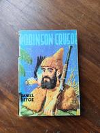 Robinson crusoe, Ophalen of Verzenden, Daniel defoe