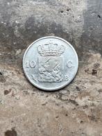 10 cent 1826 B Willem I, mooie kwaliteit, Postzegels en Munten, Munten | Nederland, Zilver, Ophalen of Verzenden, 10 cent, Koning Willem I