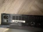 Playstation 3 CECHL04 met 13 games + 1 controller, Ophalen, Gebruikt, Met 1 controller