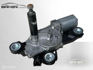 Achterruitenwissermotor achter Ford Focus III ('11-'18) beschikbaar voor biedingen
