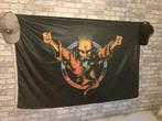 Thunderdome Pet, Vlag & Jasje - Hardcore Collectibles, Ophalen, Zo goed als nieuw, One size fits all, Pet