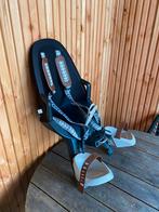 Qibbel Air, Fietsen en Brommers, Ophalen, Voetsteuntjes, Voorzitje, Zo goed als nieuw