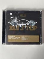 Muse HAARP CD/DVD, Ophalen of Verzenden, Zo goed als nieuw, Poprock