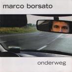 cd van Marco Borsato ‎– Onderweg [2cd], Pop, Gebruikt, Verzenden