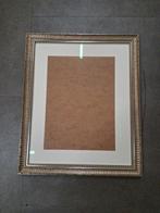 Twee Schilderijlijsten - Verschillende Maten, Ophalen of Verzenden