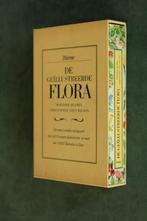 DE GEILLUSTREERDE FLORA 2400 Europese plantensoorten, Boeken, Natuur, Marjorie Blamey,, Zo goed als nieuw, Bloemen, Planten en Bomen