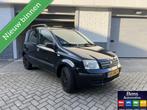 Fiat Panda 1.2 | APK 02-2027 | Automaat | Airco | Zuinig, Auto's, Fiat, Elektrische ramen, Gebruikt, 840 kg, Zwart