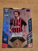 Panini Adrenalyn xl Fifa 365 2026 Pink Parallel Pirlo, Hobby en Vrije tijd, Stickers en Plaatjes, Ophalen of Verzenden, Zo goed als nieuw