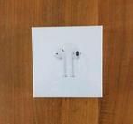 Nieuwe Apple AirPods 2 | Orgineel, Ophalen of Verzenden, Nieuw, In oorschelp (earbud), Bluetooth