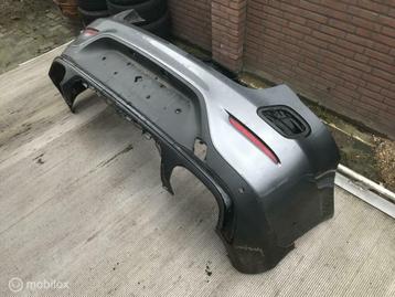 Mercedes GLC-klasse W253 X253 Bumper Electrice AMG /// beschikbaar voor biedingen