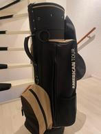 Memphis american tour golftas, Ophalen, Zo goed als nieuw, Tas