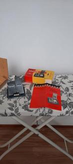 Minette df. SPLICER super 8 & double 8 mm film, Ophalen of Verzenden