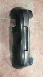 Achterbumper Volkswagen Golf 5 2004/2009 kleur grijs, Ophalen