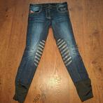 Animo rijbroek 36, Dieren en Toebehoren, Paardrijkleding, Dressuur, Animo.it, Animo, Zo goed als nieuw