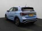 Volkswagen T-Cross 1.0 TSI R-Line Business | Automaat | R-li, 12 maanden, Gebruikt, Euro 6, Blauw