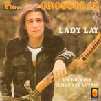 Pierre Groscolas – Lady Lay / VG Single 7, Ophalen of Verzenden, Zo goed als nieuw, Pop
