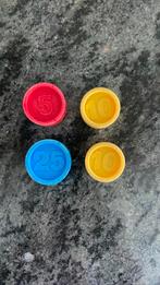 Munten kassa Fisher Price, Kinderen en Baby's, Speelgoed | Fisher-Price, Ophalen of Verzenden, Gebruikt, Speelset
