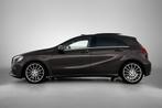 Mercedes-Benz A-klasse 180 AMG Sport Automaat (PANORAMADAK,, Auto's, Mercedes-Benz, 65 €/maand, Gebruikt, 4 cilinders, Bruin