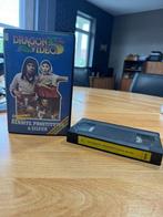 BANDITS, PRODTITUTES AND SILVER - KUNG FU FILM - Wang Tao, Cd's en Dvd's, VHS | Film, Ophalen of Verzenden, Gebruikt, Actie en Avontuur