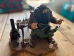 Hagrid’s New Arrival beeld, Verzamelen, Harry Potter, Ophalen, Zo goed als nieuw, Beeldje of Buste
