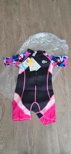 BECO-SEALIFE wetsuit roze maat 116, Watersport en Boten, Watersportkleding, Wetsuit, Kind, Nieuw, Ophalen of Verzenden