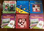 Hobbyboeken Collectie - Handwerken & Knutselen Cantecleer, Ophalen of Verzenden, Gelezen, Overige onderwerpen, Geschikt voor kinderen