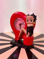 BETTY BOOP - Hart Klok | Vintage | Retro | Pin-Up | Y2K, Antiek en Kunst, Ophalen of Verzenden