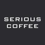 Serious Coffee SC-One (Black Edition) Espressomachine NIEUW, Witgoed en Apparatuur, Koffiezetapparaten, Info@serious-coffee.nl