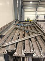 Stelling, Huis en Inrichting, Kasten | Stellingkasten, Ophalen