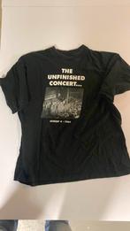 Rolling Stones t-shirt XL the unfinished concert, Kleding | Heren, T-shirts, Ophalen of Verzenden, Zo goed als nieuw