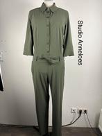 Studio Anneloes Jumpsuit  (mt: 42) 16,5/9298, Studio Anneloes, Studio Anneloes, Maat 42/44 (L), Ophalen of Verzenden