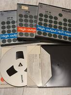 4x philips metallook banden, Ophalen of Verzenden