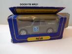 polistil alfa romeo giulia sw polzia  autostrada, Hobby en Vrije tijd, Modelauto's | 1:43, Ophalen of Verzenden, Zo goed als nieuw