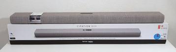 Premium Soundbar - Harman Kardon Citation Bar beschikbaar voor biedingen