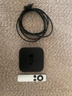 Apple TV (3e generatie A1469), Ophalen of Verzenden, Zo goed als nieuw, HDMI, Zonder harde schijf