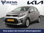 Kia Picanto 1.0 DPi DynamicLine Automaat - Achteruitrij came, Stof, Gebruikt, 4 stoelen, Start-stop-systeem