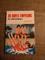 De Dolle Tweeling in Spanning - Enid Blyton, Boeken, Ophalen, Gelezen, Enid Blyton, Fictie algemeen