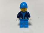 Lego City Minifiguur cty0929 Noordpool Expeditie Leider